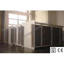 Asme/CE Approved Stainless Steel Tube/Piping Heat Exchanger